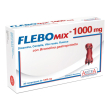 flebomix 1000 mg, 30 compresse