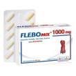 flebomix 1000 integratore alimentare utile per il microcircolo 30 compresse