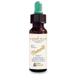 fiori di bach benoit cherry plum 10 ml