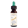 fiori di bach benoit gentian 10 ml