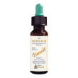 fiori di bach benoit mimulus 10 ml ml gocce orali