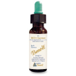 fiori di bach benoit red chestnut 10 ml