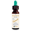 wild rose fiori di bach integratore per l'equilibrio emotivo gocce orali 10ml