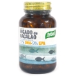 olio fegato merluzzo 120prl
