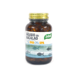 olio di fegato merluzzo 120 perle flacone 84 g pz