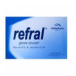 refral mono gtt ocul.20x0,5ml