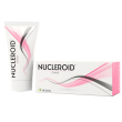 nucleroid crema per irritazioni cutanee 50 ml