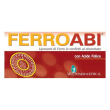 ferroabi® 20 pz compresse masticabili