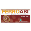 ferro abi 20conf orosolub cioc