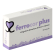 ferrocor plus 20 cps