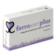 ferrocor plus 30cps