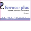 ferrocor plus 30 cps