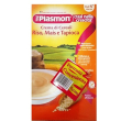 plasmon creme di cereali di riso mais e tapioca 2 x 230 grammi