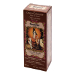 henne nuance castano scuro crema color colorante pronta al