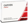 capiven 20 compresse - integratore alimentare