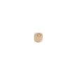 flexima 3s due pezzi a fondo chiuso sacca colostomia midi beige 45mm 3