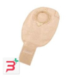 flexima 3s con sistema di scarico e chiusura in velcro sacca ileostomia midi beige 45mm 30 pezzi