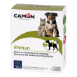 immun 60 compresse - integratore per il sistema immunitario di cani e gatti - supporta la salute imm