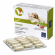 alimento complementare per gatti a base di echinacea, cola e guaran&agrave;. questi componenti contr