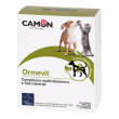 ormevit 60 compresse integratore alimentare multivitaminico e multiminerale per energia e benessere