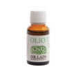 olio bardana 20ml