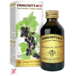 immunitymix 200 ml liquido analcolico