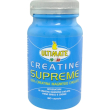 ultimate italia creatine supreme 180 capsule - 100% creatina magnesio chelato