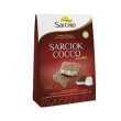 sarchio sarciok cocco snack gusto exotic biologico 90 g