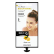 iroha nature maschera peel-off illuminante al limone