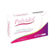 eutylia pelvidol 20 compresse - integratore per i disturbi del ciclo mestruale