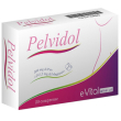 pelvidol - integratore per dolore pelvico e benessere del sistema nervoso confezione 20 compresse