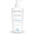 idim hydra perfect latte corpo nutriente pelle normale e sensibile 400 ml