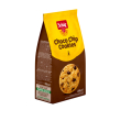 schar choco chip cookies biscotti con gocce di cioccolato 200 g