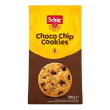 schar choco chip cookies 200g