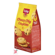 schar choco chip cookies 200 g