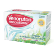 venoruton antiossidante 20 buste - integratore gambe pesanti