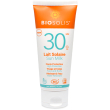 biosolis latte solare viso & corpo spf30 - 100 ml