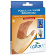 epitact pollice dolorante rizoartrosi - ortesi flessibile dinamica per mano destra - taglia s