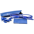 prontoleggo mod.photochromic blu +1.00