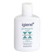 igiene+ gel det mani s/ri125ml