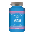 ultimate wonder breast 120cps