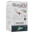 neobianacid - 45 compresse masticabili - trattamento reflusso gastroesofageo