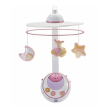 chicco gioco giostra stelle rosa neonati
