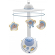 chicco gioco giostra stelle azzurra neonati