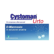 cystoman urto 15 compresse - integratore per la cura della cistite