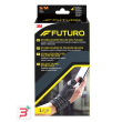 stabilizzatore per pollice futuro nero small/medium 1 pezzo