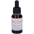 ts50 biancospino composto n°1  - integratore per il cuore e la pressione 20 ml