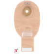 sacca ileostomia flexima active convessa ritaglio 15-45 mm trasparente 10 pezzi