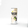 protein shake vaniglia vegan senza lattosio e glutine 450g - inkospor