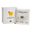 amido di riso 5 buste 30 g con astuccio 150 g bustina